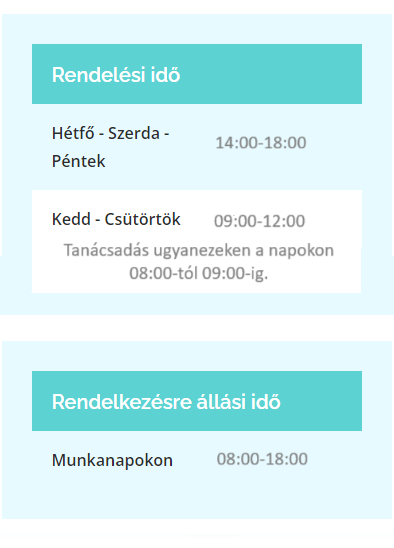 rendeles